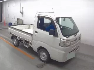 SUBARU SAMBAR TRUCK