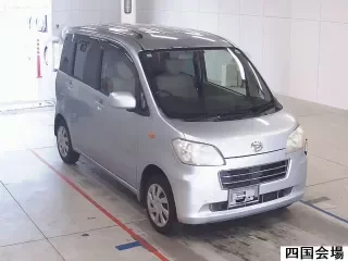 DAIHATSU TANTO EXE