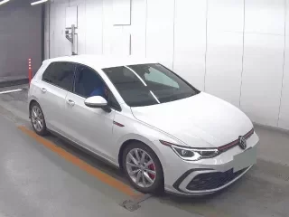 VOLKSWAGEN GOLF  GTI
