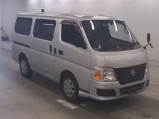 NISSAN CARAVAN