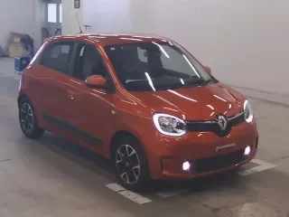 RENAULT TWINGO 1