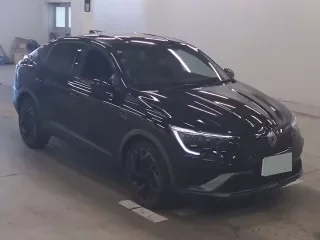 RENAULT ARCANA 1