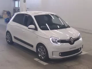 RENAULT TWINGO 1