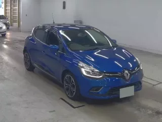 RENAULT LUTECIA 1