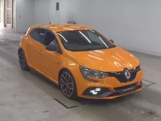 RENAULT MEGANE 1