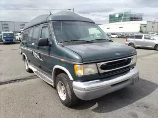 FORD ECONOLINE
