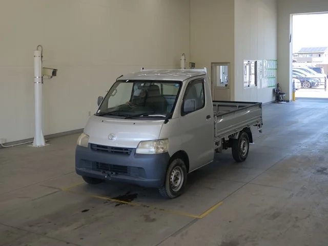 Toyota TownAce 2013