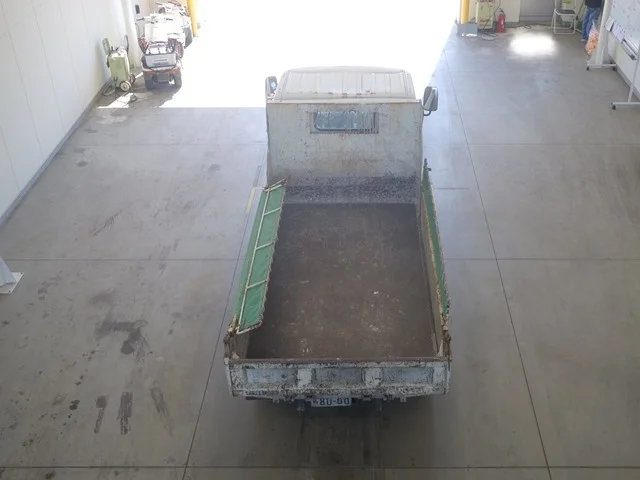 Toyota Dyna  с аукциона в Японии