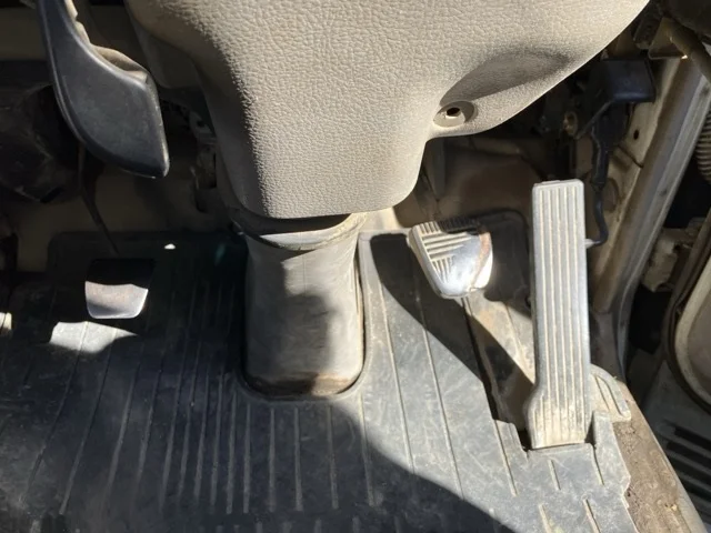 Toyota Dyna  с аукциона в Японии