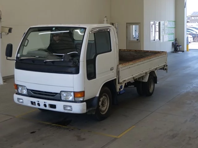 Nissan Atlas 1997