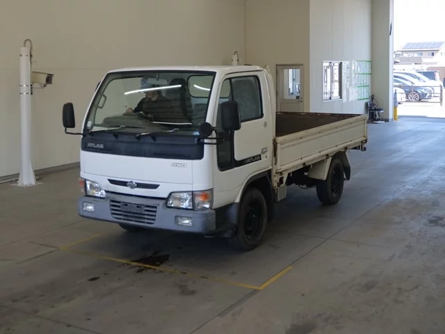 Nissan Atlas 1999