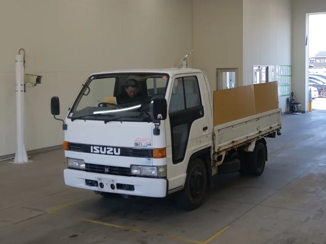 Isuzu Elf 1992