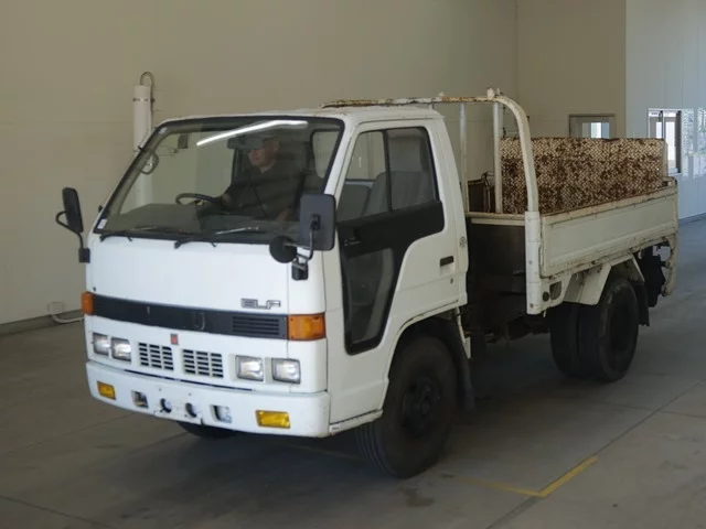 Isuzu Elf 1989
