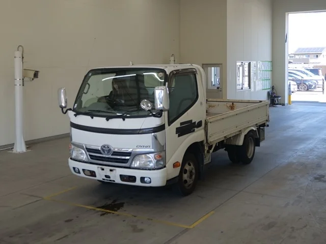 Toyota ToyoAce 2015