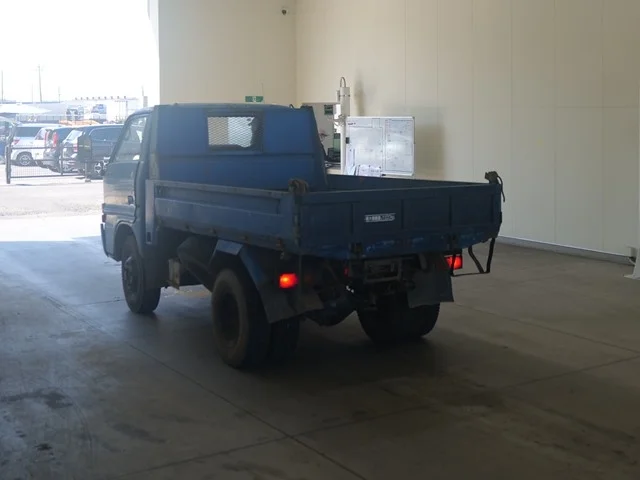 Isuzu Elf  с аукциона в Японии