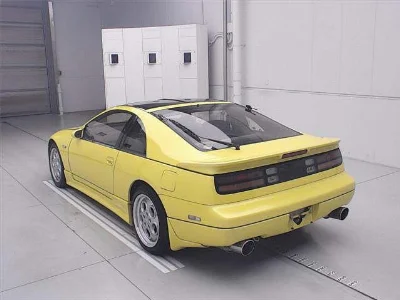 NISSAN FAIRLADYZ
