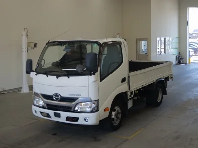 Hino Dutro