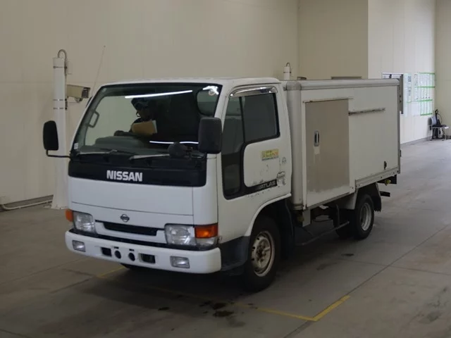 Nissan Atlas 1996