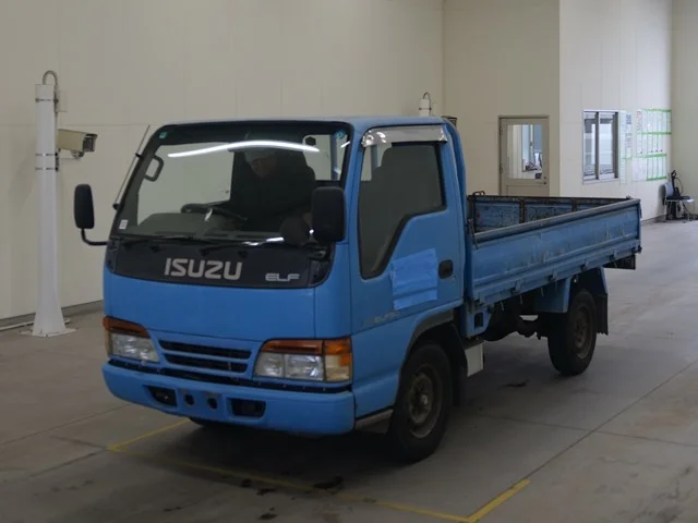 Isuzu Elf 1993