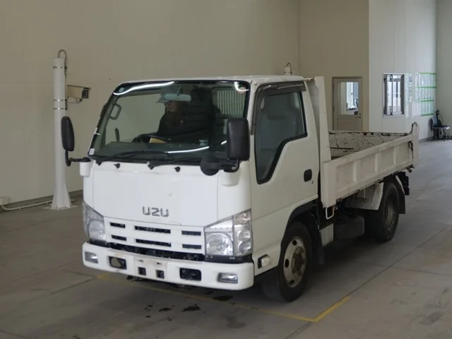 Isuzu Elf 2013