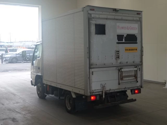 Isuzu Elf 2006