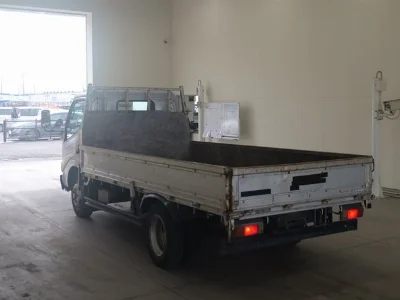 TOYOTA TOYOACE