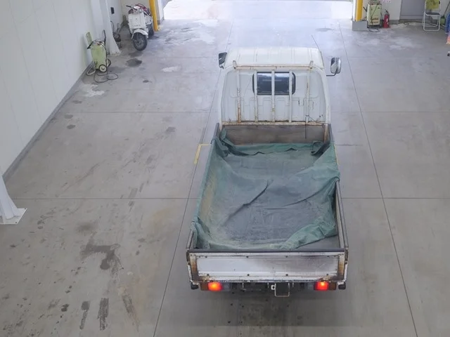 Isuzu Elf  с аукциона в Японии