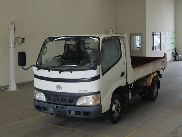 Toyota Dyna 2004