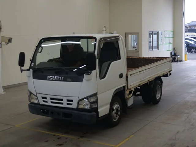 Isuzu Elf 2006