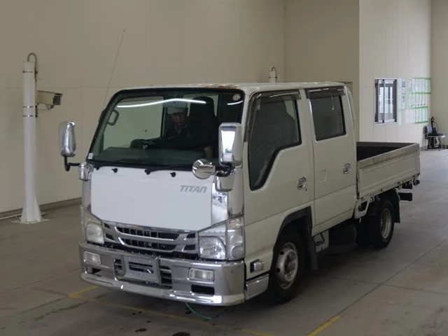 Mazda Titan 2010