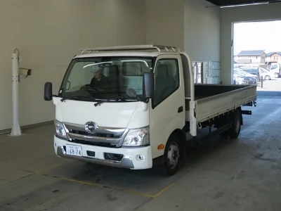 Hino Dutro
