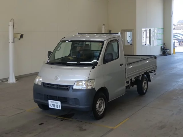 Toyota TownAce 2018