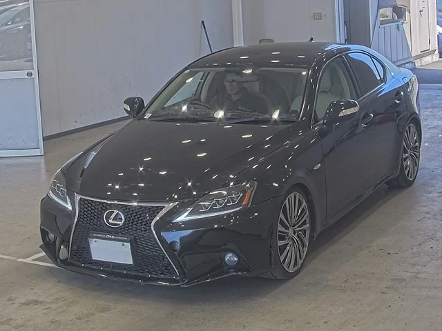 Lexus IS250C 2005