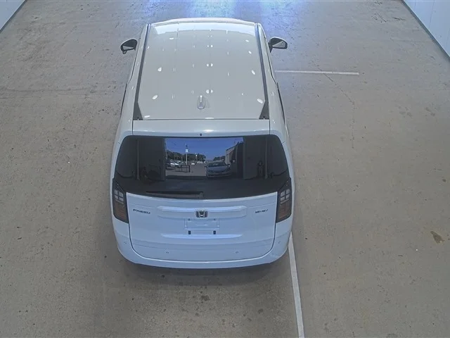 Honda Freed  с аукциона в Японии
