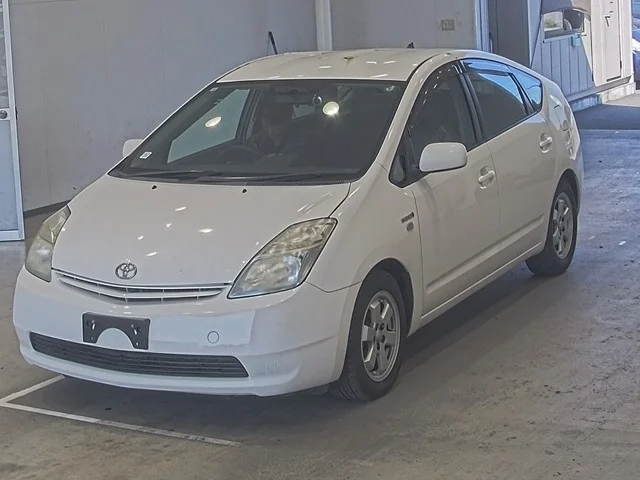 Toyota Prius 2011
