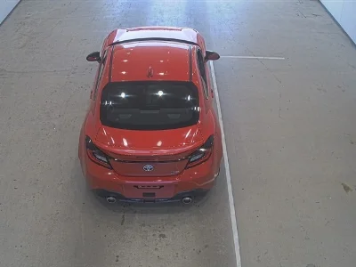 TOYOTA GR86