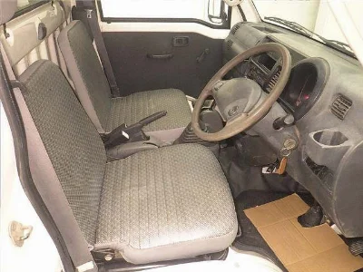 Статистика аукционов Daihatsu Hijet Truck