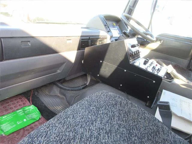 Hino Ranger  с аукциона в Японии