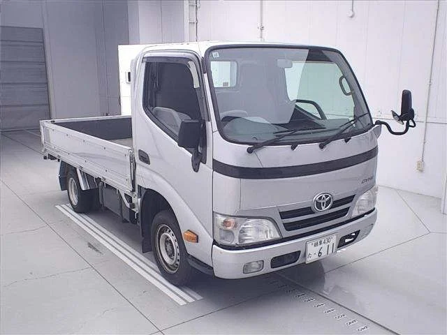 Toyota Dyna 2010