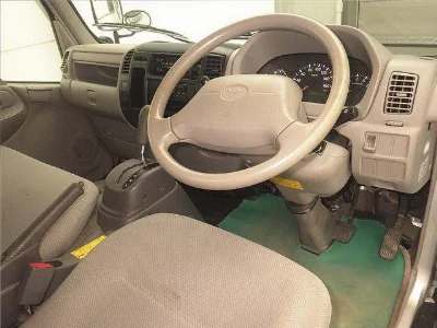 Toyota Dyna