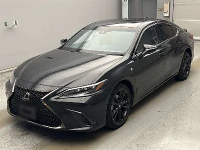 Lexus ES300h