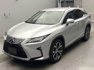 Lexus RX450h