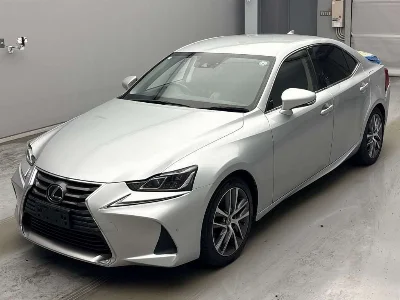 Lexus IS300