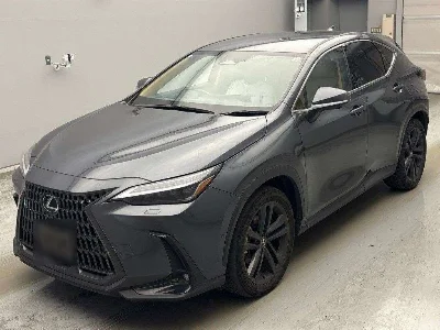 Lexus NX350h