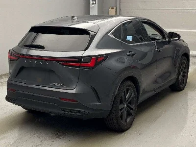 Lexus NX350h