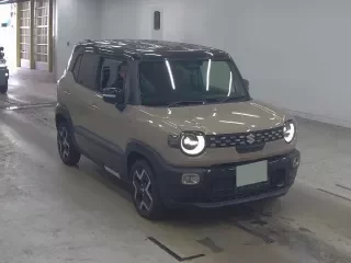 SUZUKI XBEE 1