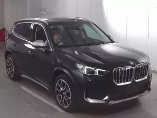 BMW X1 1