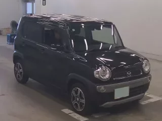 MAZDA FLAIR CROSSOVER