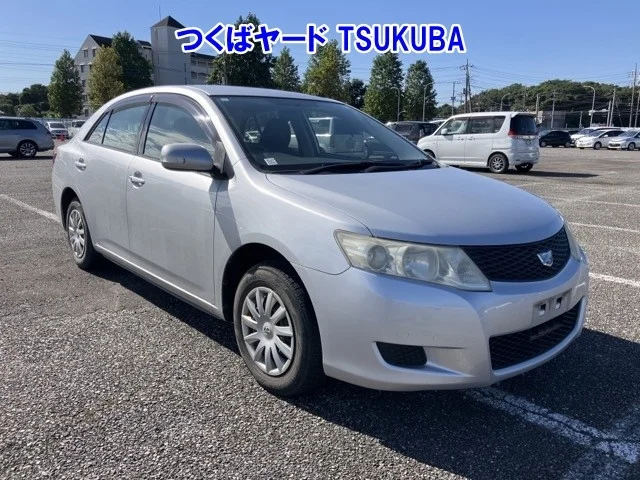 Toyota Allion 2007