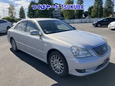 Toyota CROWN MAJESTA